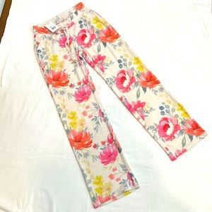 PJ Salvage pajama bottoms. Xtra small.Supersoft and brushed. Color: Oatmeal